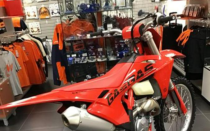 2025 GASGAS EX 250F