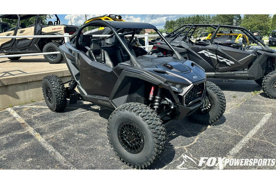 2025 Polaris RZR PRO R ULTIMATE