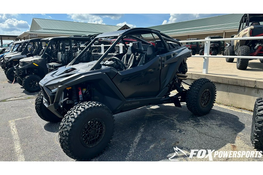 2025 Polaris RZR PRO R ULTIMATE