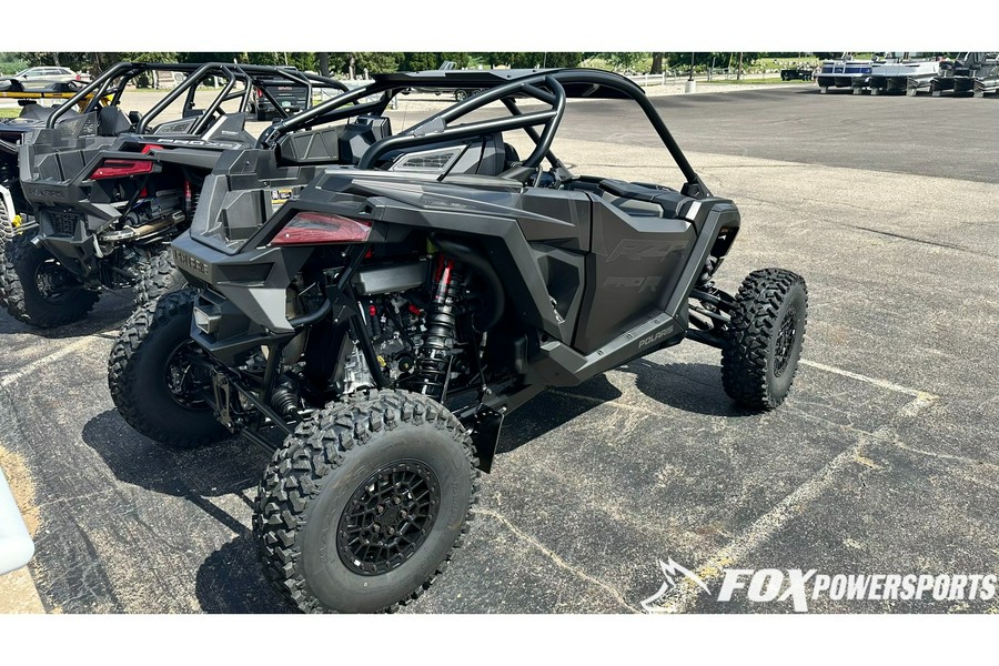 2025 Polaris RZR PRO R ULTIMATE