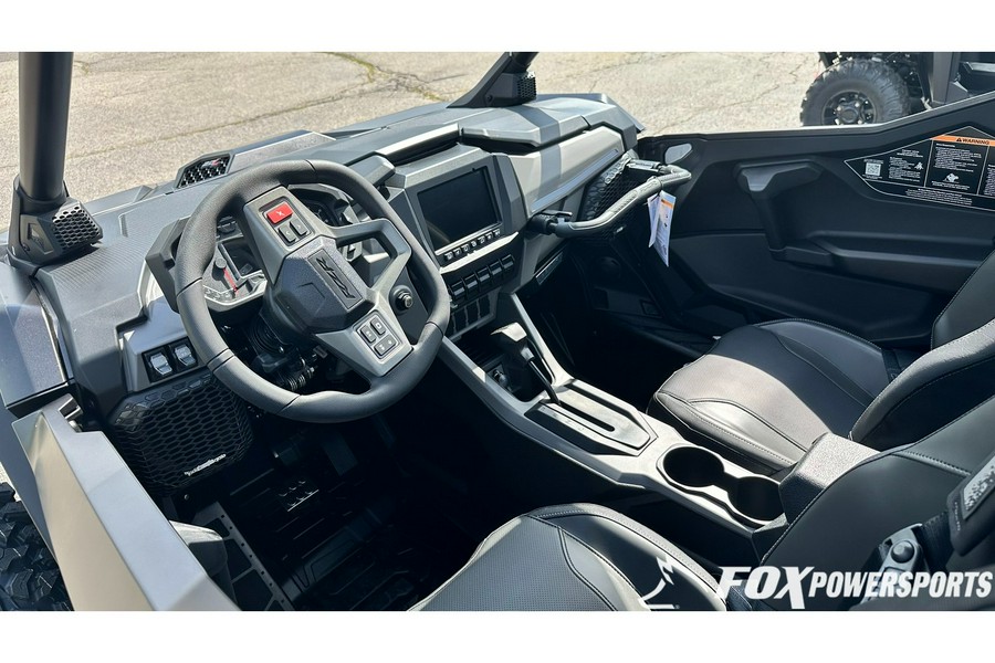 2025 Polaris RZR PRO R ULTIMATE