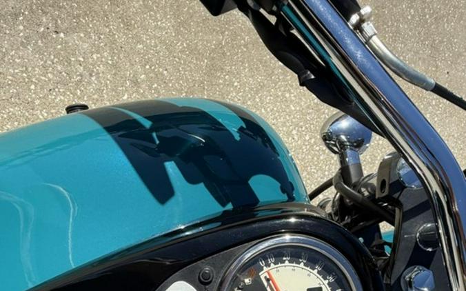 2022 Kawasaki Vulcan® 900 Custom