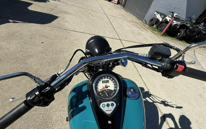 2022 Kawasaki Vulcan® 900 Custom