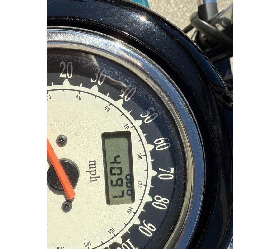 2022 Kawasaki Vulcan® 900 Custom