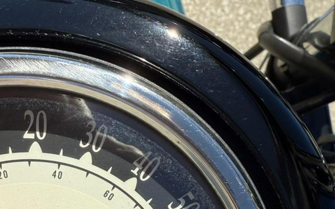 2022 Kawasaki Vulcan® 900 Custom