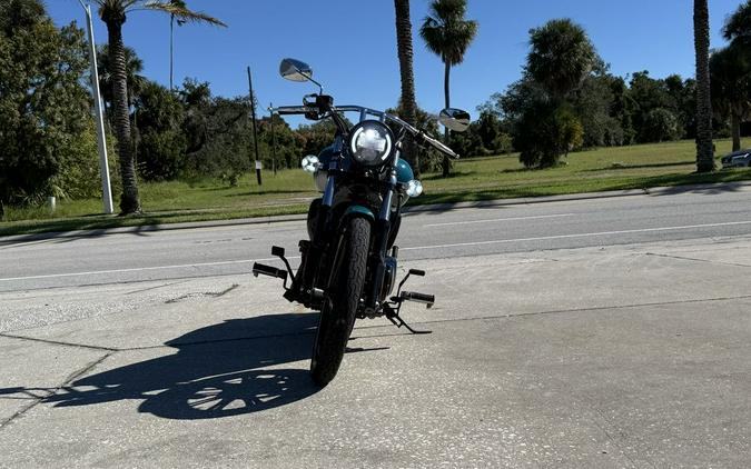 2022 Kawasaki Vulcan® 900 Custom