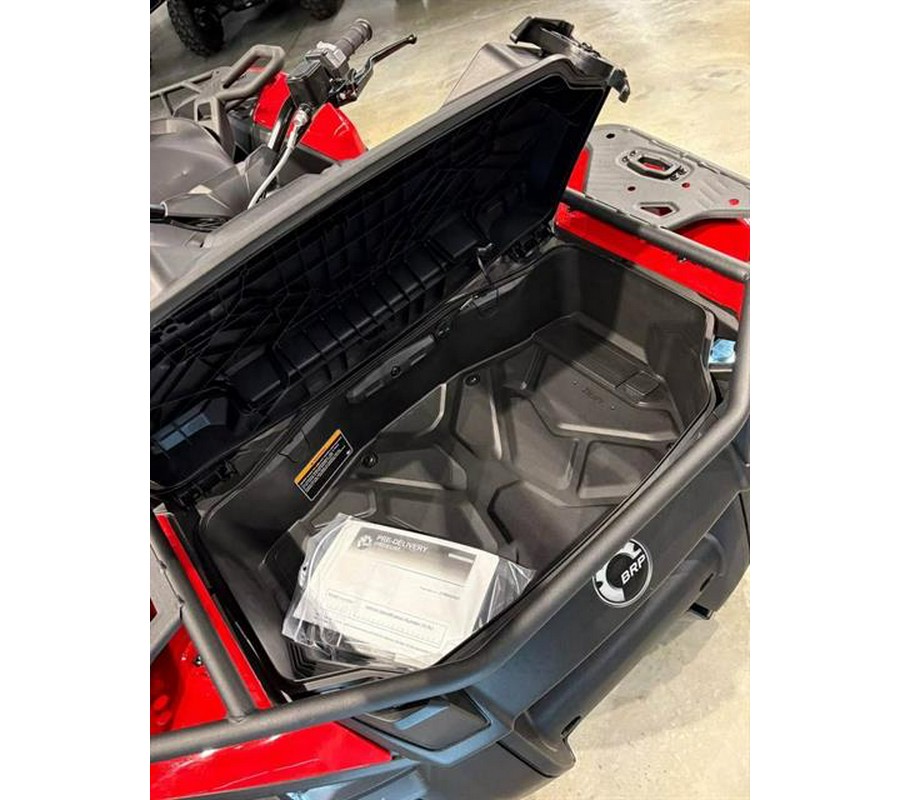 2026 Can-Am Outlander MAX DPS 500