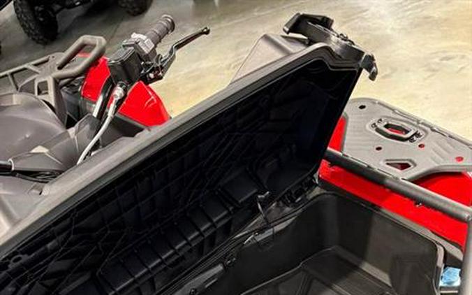 2026 Can-Am Outlander MAX DPS 500