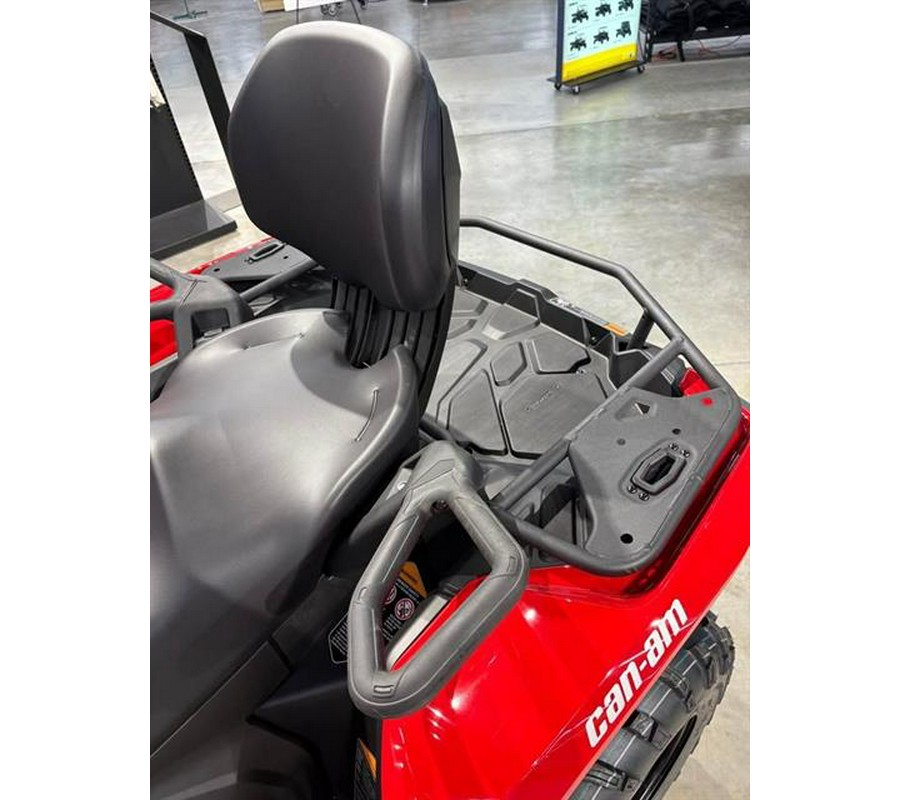 2026 Can-Am Outlander MAX DPS 500