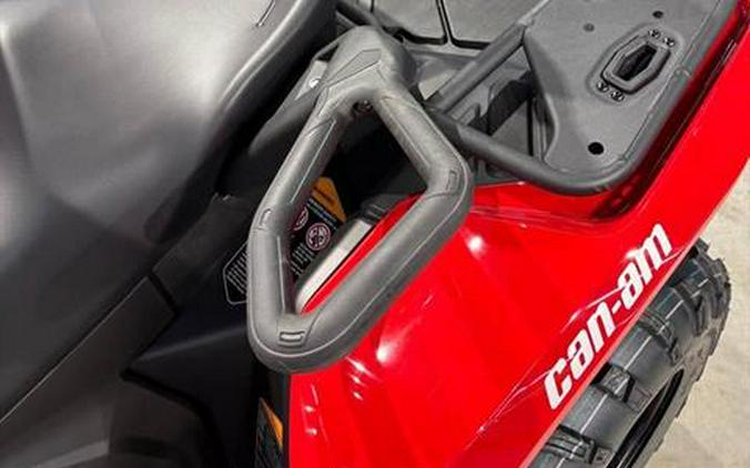 2026 Can-Am Outlander MAX DPS 500