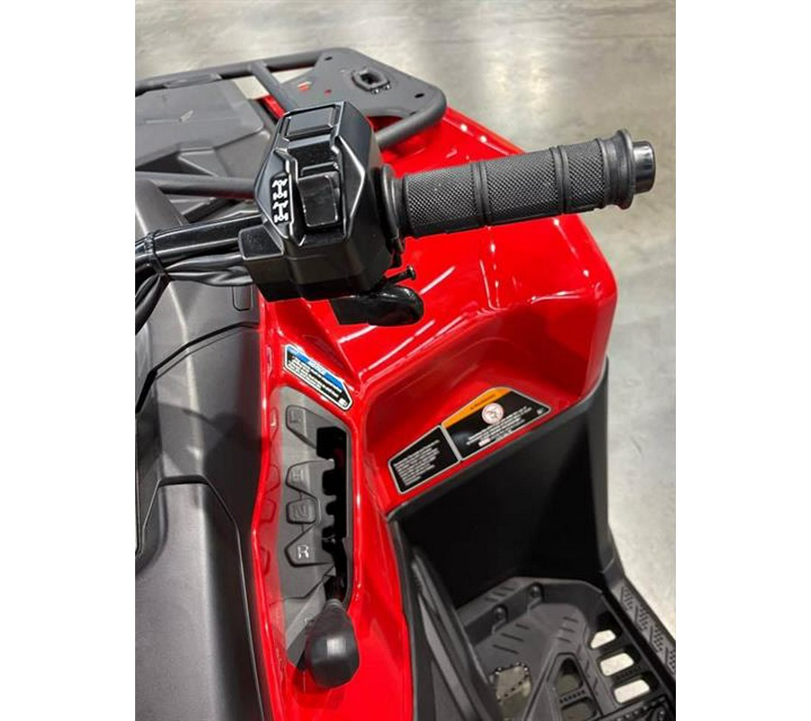 2026 Can-Am Outlander MAX DPS 500