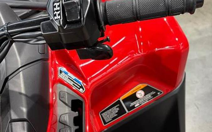 2026 Can-Am Outlander MAX DPS 500