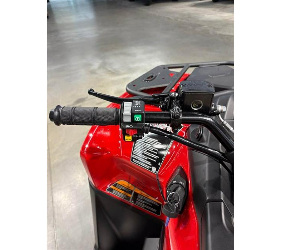 2026 Can-Am Outlander MAX DPS 500