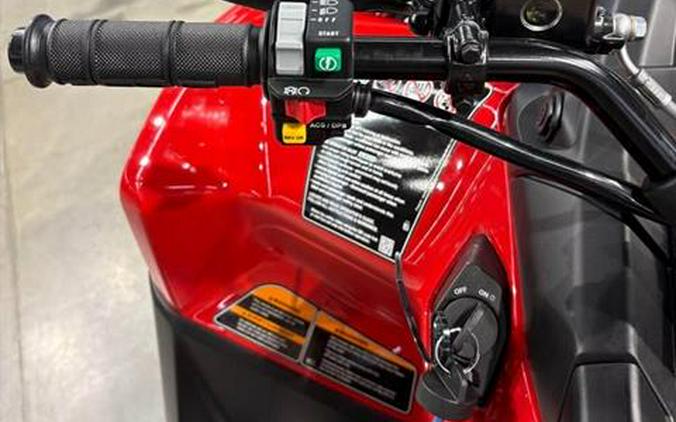 2026 Can-Am Outlander MAX DPS 500