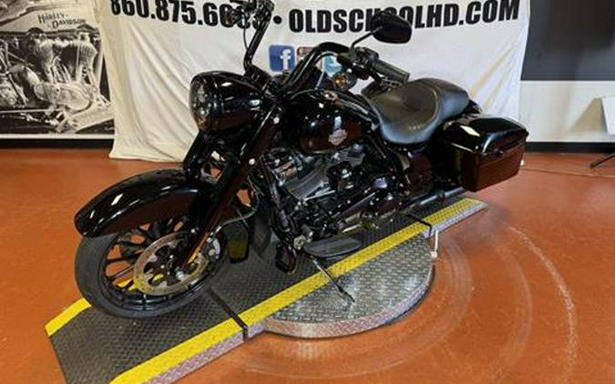 2024 Harley-Davidson Road King® Special