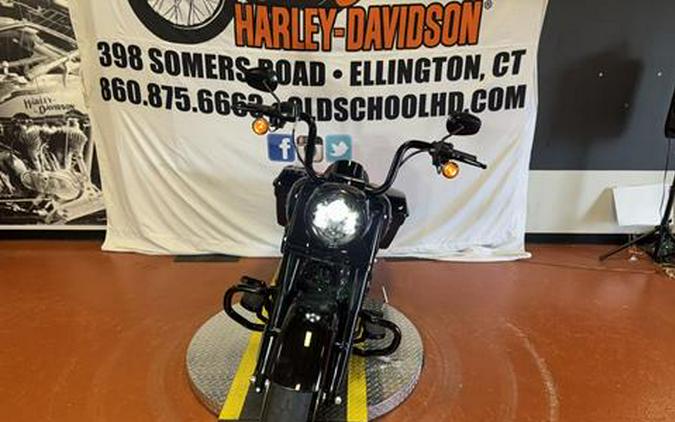 2024 Harley-Davidson Road King® Special
