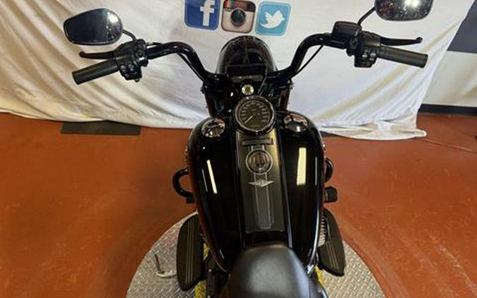 2024 Harley-Davidson Road King® Special