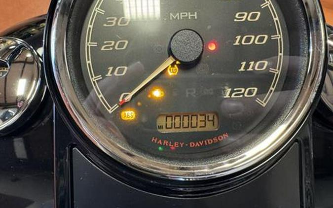 2024 Harley-Davidson Road King® Special