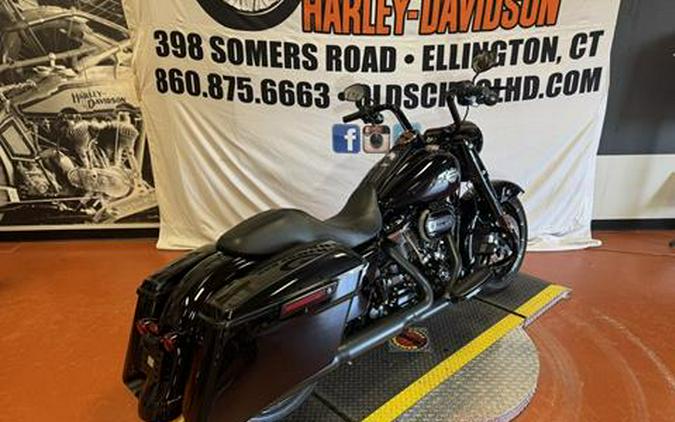 2024 Harley-Davidson Road King® Special