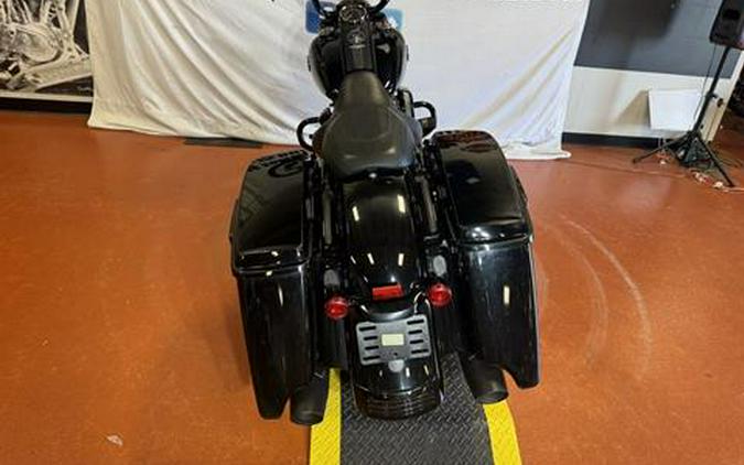 2024 Harley-Davidson Road King® Special