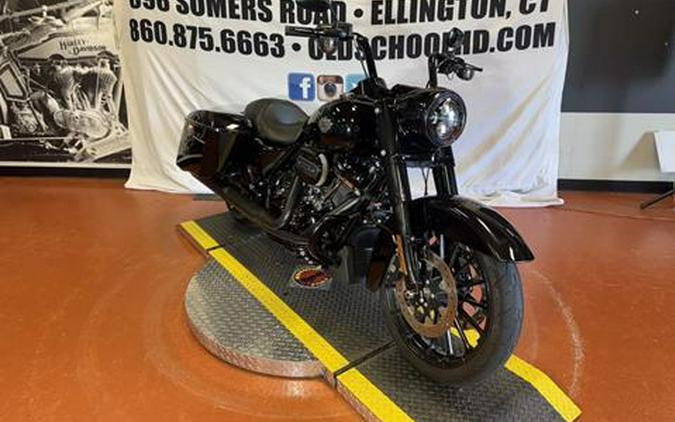 2024 Harley-Davidson Road King® Special