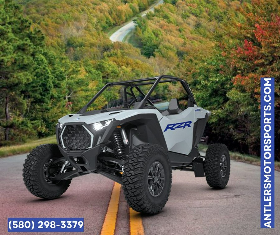 2026 Polaris RZR PRO S SPORT