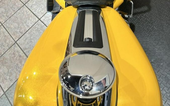2013 Harley-Davidson FLHX - Street Glide