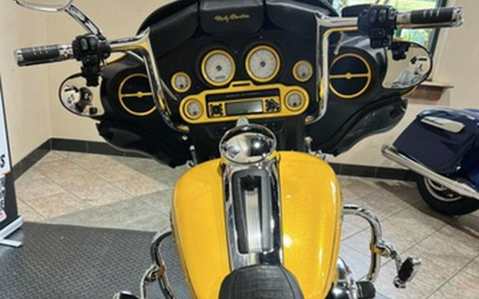 2013 Harley-Davidson FLHX - Street Glide