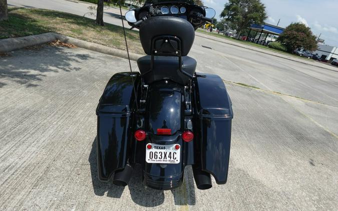 2023 Harley-Davidson® Street Glide® Special FLHXS