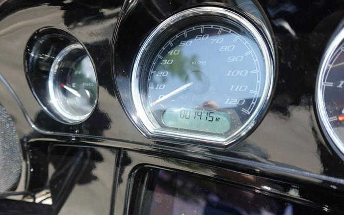 2023 Harley-Davidson® Street Glide® Special FLHXS