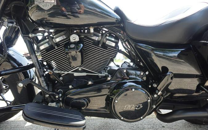 2023 Harley-Davidson® Street Glide® Special FLHXS