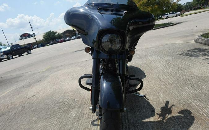 2023 Harley-Davidson® Street Glide® Special FLHXS