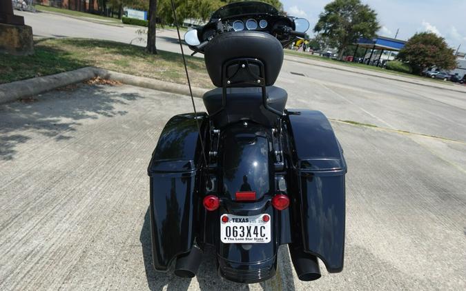 2023 Harley-Davidson® Street Glide® Special FLHXS