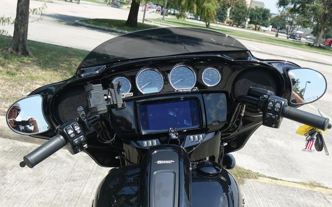 2023 Harley-Davidson® Street Glide® Special FLHXS