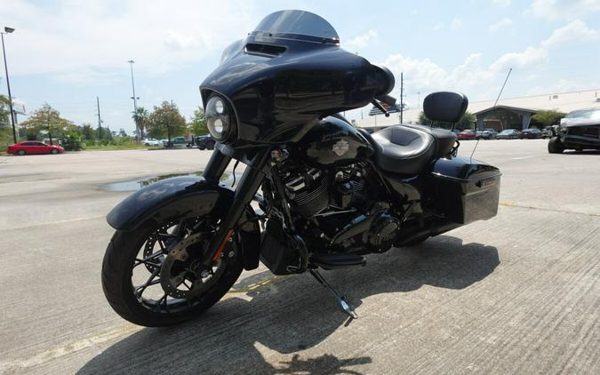 2023 Harley-Davidson® Street Glide® Special FLHXS