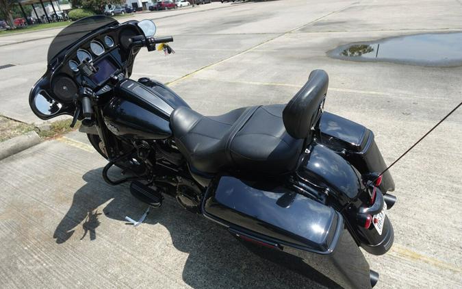 2023 Harley-Davidson® Street Glide® Special FLHXS
