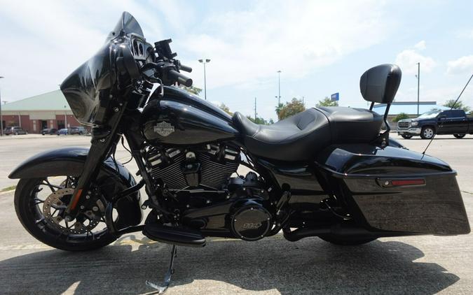 2023 Harley-Davidson® Street Glide® Special FLHXS
