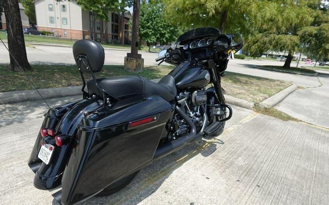 2023 Harley-Davidson® Street Glide® Special FLHXS