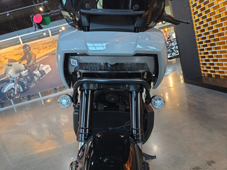 RA1250ST 2025 Pan America® 1250 ST