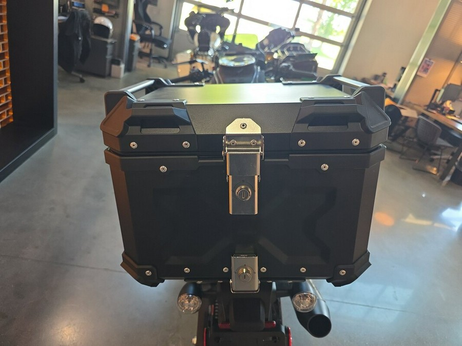 RA1250ST 2025 Pan America® 1250 ST