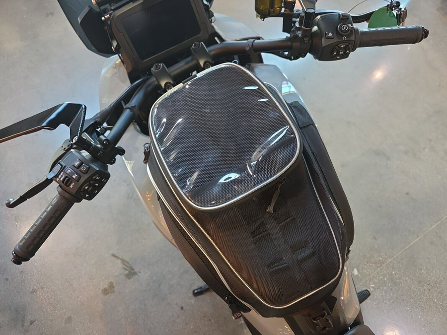 RA1250ST 2025 Pan America® 1250 ST