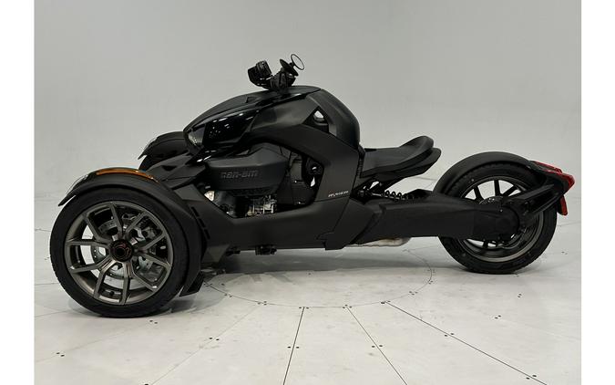 2026 Ryker (600 ACE) - Can-Am