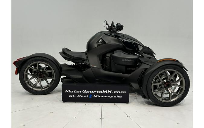 2026 Ryker (600 ACE) - Can-Am