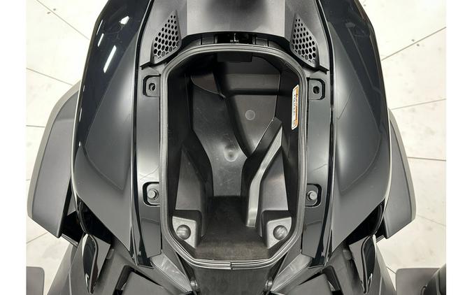 2026 Ryker (600 ACE) - Can-Am