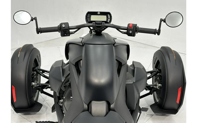 2026 Ryker (600 ACE) - Can-Am
