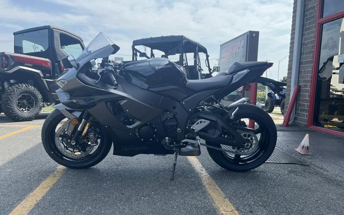 2026 KAWASAKI NINJA ZX-10R