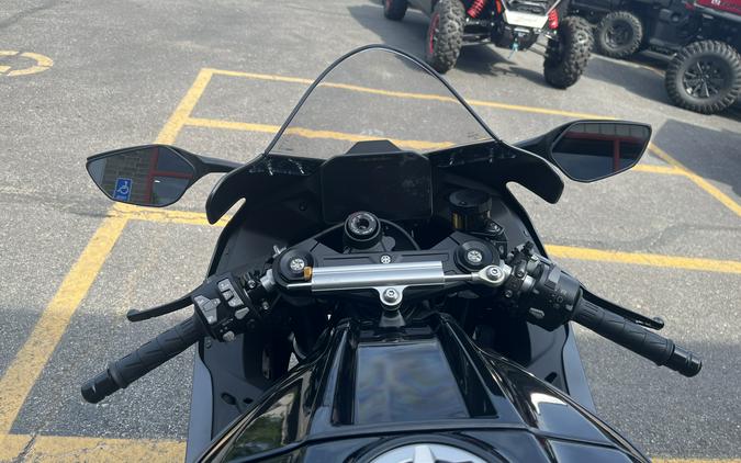 2026 KAWASAKI NINJA ZX-10R