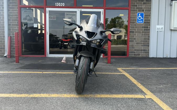 2026 KAWASAKI NINJA ZX-10R