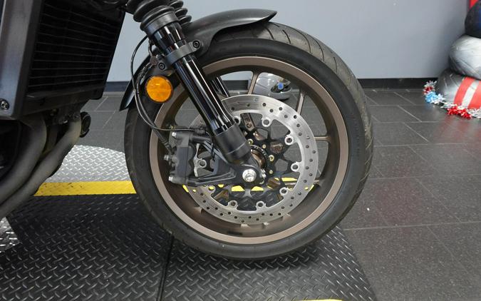 2025 Honda Rebel 1100 DCT