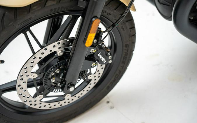 2027 Moto Guzzi V7 Stone